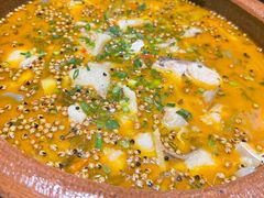 -老灶房-四川土菜(铁牛广场店)