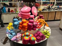 -LUSH(威尼斯人店)