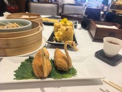 -白天鹅宾馆-宏图府餐厅