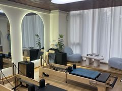 -Ms.Pilates 普拉提技术(大学路店)