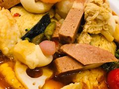 -功德林素菜饭庄(前门店)