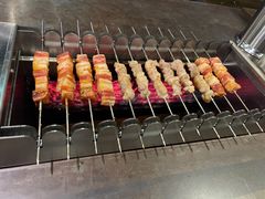 -麦凯伦烧烤·精酿超级工厂店(金桥总店)
