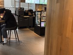 -星巴克(汾阳路店)