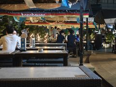-haxnbauer海森堡德国餐厅(深圳coco店)