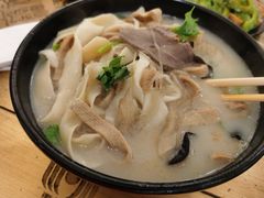 -惠丰源烩面馆(经七路店)