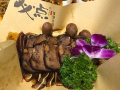 -必点海鲜·鲅鱼水饺(鞍山西道店)