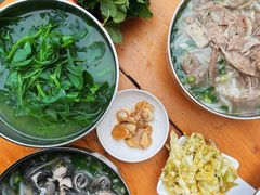 薄荷-攀枝花·任德琼·盐边羊肉米线