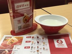 -喜家德虾仁水饺(哈尔滨文化店)