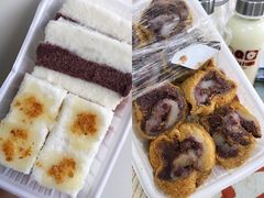 馿打滚-南大门韩国米糕(公滨路店)