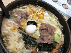 -灵芝妹子海鲜米线(凯德和平广场店)