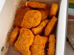 -麦当劳(东石东一路店)