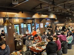-Dombe豚(黑猪肉街店)