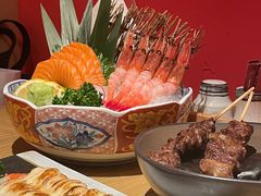 -大和食乐·鲜和牛酸汤火锅(环宇荟店)
