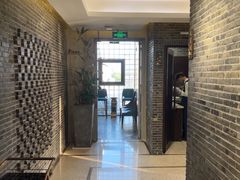 -火福·天湖阁大闸蟹博物馆主题餐厅(浅水湾店)