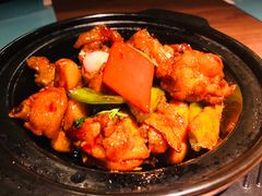 -大树餐厅(益田假日店)