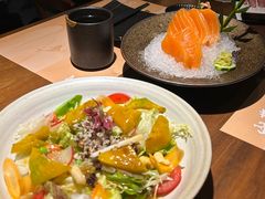 -山葵家居酒屋(天目里店)