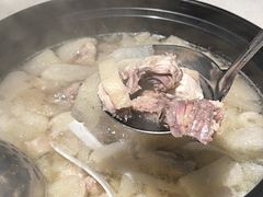 -百年果林椰子鸡(中洲店)