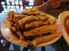 -西塘万安桥农家菜