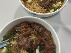 -下环街市熟食中心