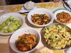 -湘鲜小灶·湖南土菜馆(龙华店)