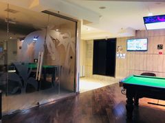 -CLASS国际公馆诺伯曼超越运动会馆