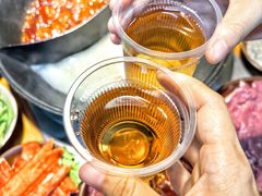 -阳阳老火锅(小南门店)