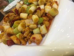 -阿里西北美食(小黄庄店)