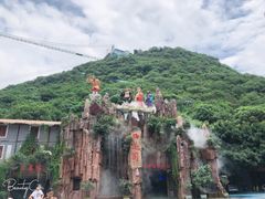 -西游洞风景区