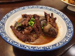 -洛东土菜馆(建国北路店)