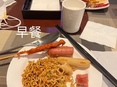 -深圳东部华侨城茵特拉根酒店