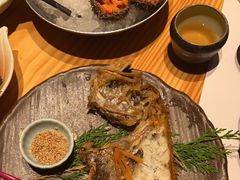 -花潮料理艺食馆(世欧广场店)
