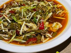 -辛香汇·现炒川菜(武进吾悦店)