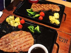 -必胜客(龙泉万达店)
