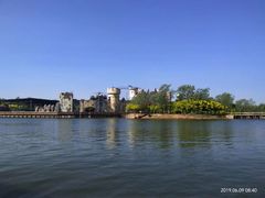 -渔岛海洋度假区