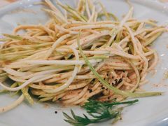 爽口西葫芦丝-大鸭梨(天通西苑店)