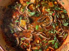 -乐山第一家临江鳝丝(茶坊路店)