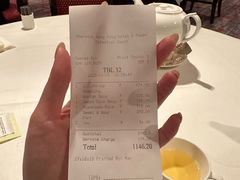 -香港喜来登酒店天宝阁