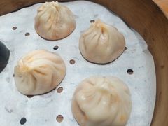 飞鱼籽小笼-笼铭坊(北蔡店)