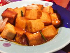 御膳豆腐-川人百味(海悦天地店)