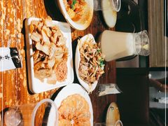 -不相离盐帮菜(郎园店)