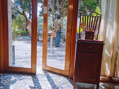 -时光花园(白鹭洲店)