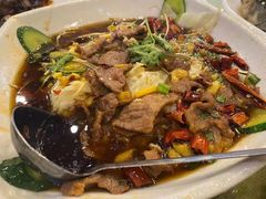 -瑞记湛江鸡饭店·粤西第一鸡(粤垦店)