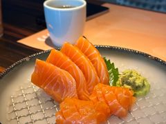 -山葵家·创意料理(EFC欧美广场店)