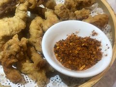 -百岁我家酸菜鱼(龙湾万达店)