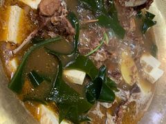 -芦月轩羊蝎子(劲松店)