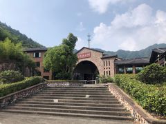 -千岛湖石林
