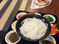-阿香米线(宁波来福士广场店)