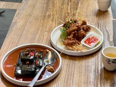 -肴约·花园式餐厅(湖里店)