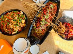 -成都吃客(九眼桥店)