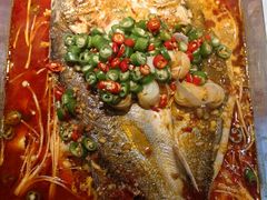 -川知味(京华城店)